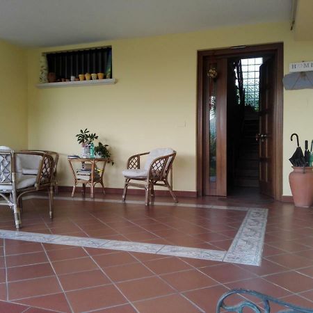 Casa Iovara Telese Esterno foto