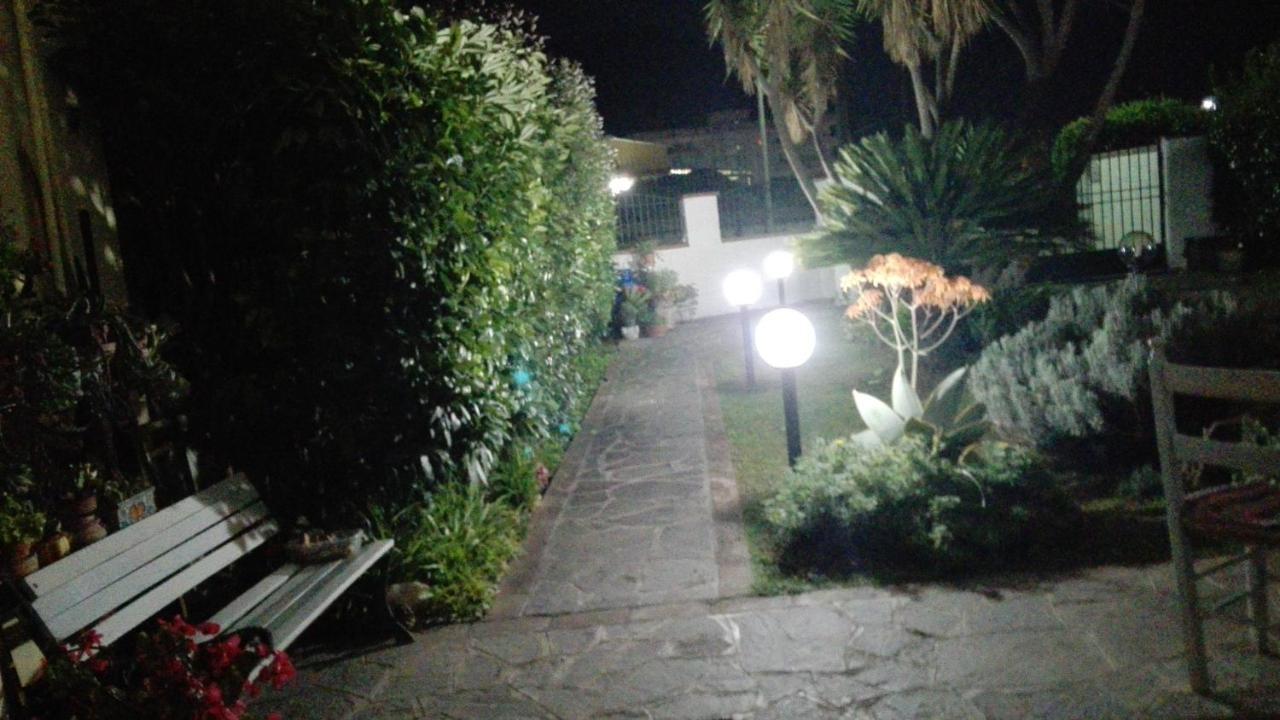 Casa Iovara Telese Esterno foto