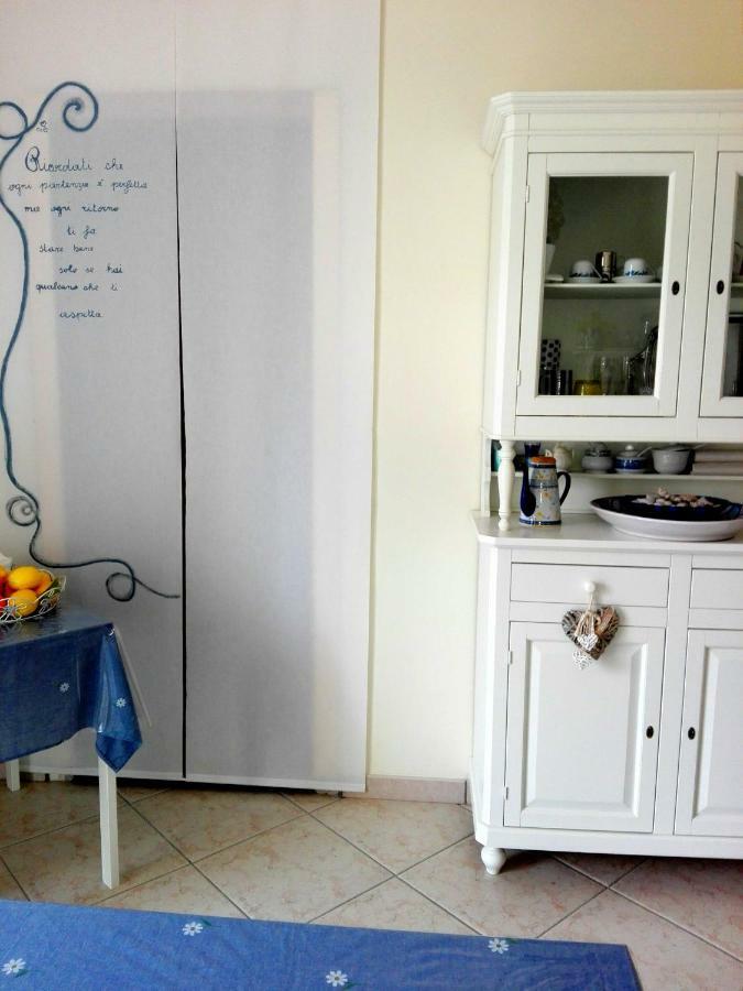 Casa Iovara Telese Esterno foto