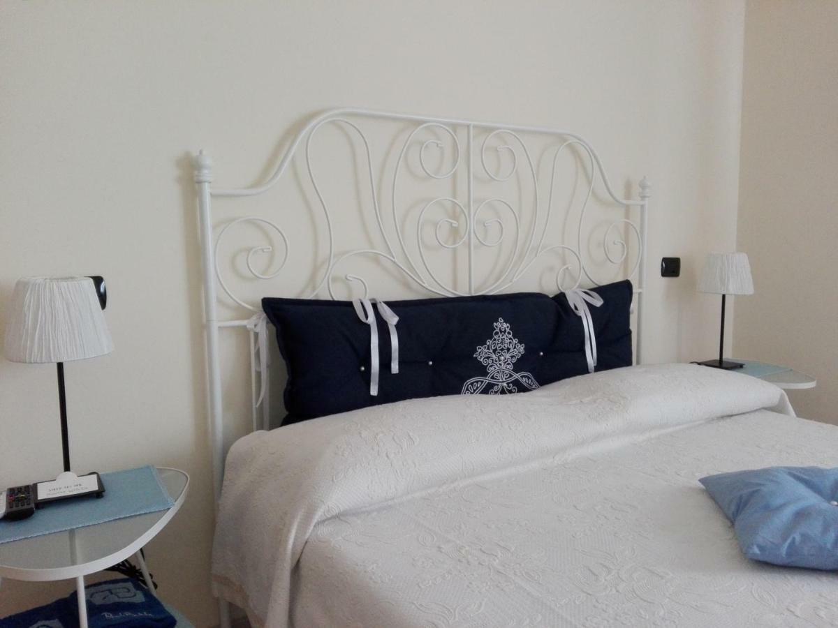 Casa Iovara Telese Esterno foto