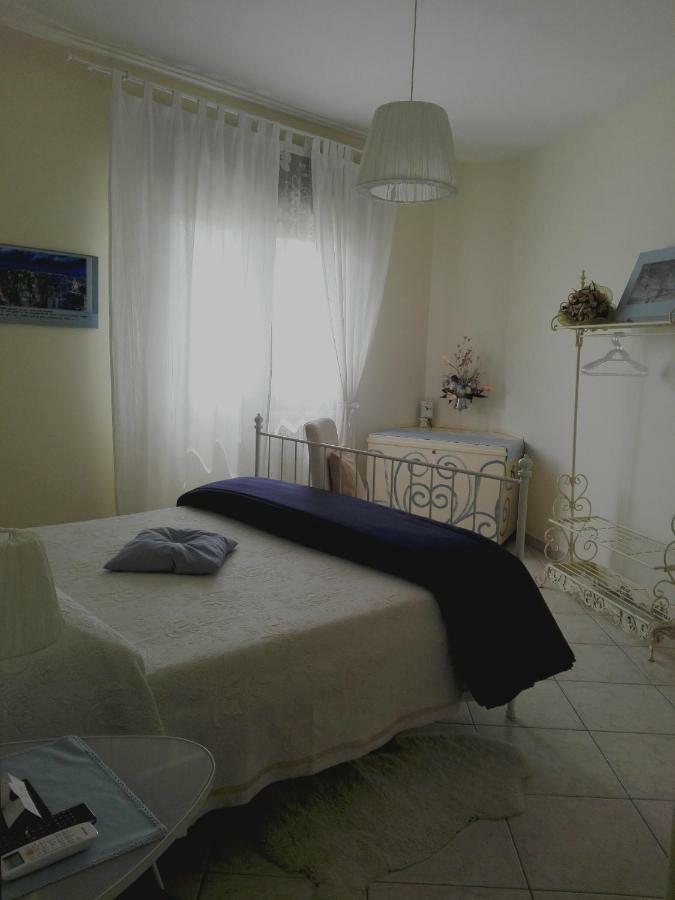 Casa Iovara Telese Esterno foto